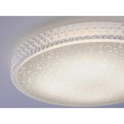 Leuchten Direkt Ls-FRIDA Deckenleuchte LED Transparent, Klar, 1-flammig, Fernbedienung, Farbwechsler 19 Leuchten Direkt Ls-FRIDA Deckenleuchte LED Transparent, Klar, 1-flammig, Fernbedienung, Farbwechsler -LED Leuchten Verkäufe 2022 leuchten direkt ls frida deckenleuchte 14745 00 7