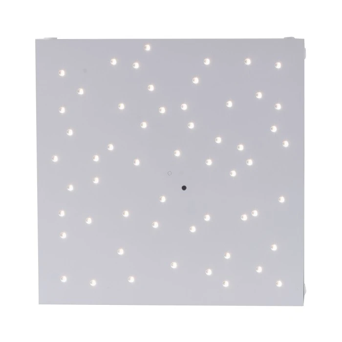 Leuchten Direkt Ls-STARS Deckenleuchte LED Weiß, 1-flammig, Fernbedienung, Farbwechsler 3 Leuchten Direkt Ls-STARS Deckenleuchte LED Weiß, 1-flammig, Fernbedienung, Farbwechsler – Bild 3