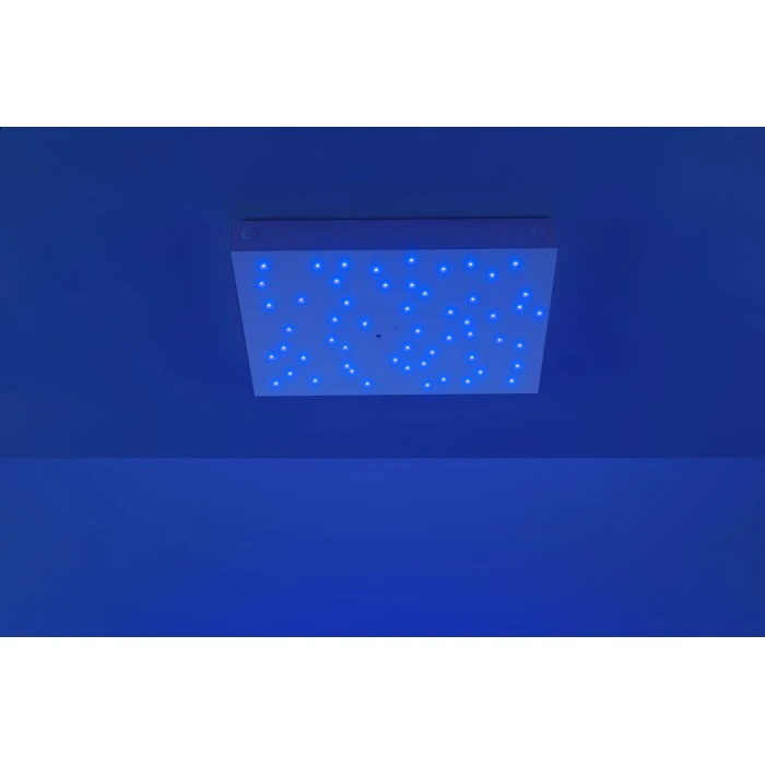 Leuchten Direkt Ls-STARS Deckenleuchte LED Weiß, 1-flammig, Fernbedienung, Farbwechsler 7 Leuchten Direkt Ls-STARS Deckenleuchte LED Weiß, 1-flammig, Fernbedienung, Farbwechsler – Bild 7