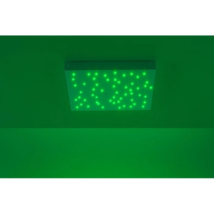 Leuchten Direkt Ls-STARS Deckenleuchte LED Weiß, 1-flammig, Fernbedienung, Farbwechsler 8 Leuchten Direkt Ls-STARS Deckenleuchte LED Weiß, 1-flammig, Fernbedienung, Farbwechsler – Bild 8