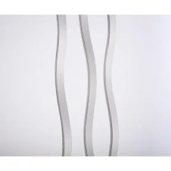 Leuchten Direkt Ls-WAVE Stehleuchte LED Edelstahl, 3-flammig, Fernbedienung, Farbwechsler -LED Leuchten Verkäufe 2022 leuchten direkt ls wave stehleuchte 16268 55 5