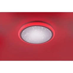 Leuchten Direkt Luisa Deckenleuchte LED Weiß, 2-flammig, Fernbedienung, Farbwechsler -LED Leuchten Verkäufe 2022 leuchten direkt luisa deckenleuchte 15220 16 3