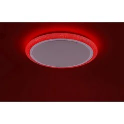 Leuchten Direkt LUISA Deckenleuchte LED Weiß, 1-flammig, Fernbedienung, Farbwechsler -LED Leuchten Verkäufe 2022 leuchten direkt luisa deckenleuchte 15230 16 11