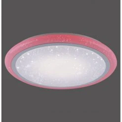 Leuchten Direkt LUISA Deckenleuchte LED Weiß, 1-flammig, Fernbedienung, Farbwechsler -LED Leuchten Verkäufe 2022 leuchten direkt luisa deckenleuchte 15230 16 16