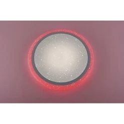 Leuchten Direkt LUISA Deckenleuchte LED Weiß, 1-flammig, Fernbedienung, Farbwechsler -LED Leuchten Verkäufe 2022 leuchten direkt luisa deckenleuchte 15230 16 7