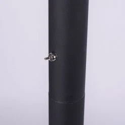 Leuchten Direkt MAJA Stehleuchte LED Schwarz, 1-flammig -LED Leuchten Verkäufe 2022 leuchten direkt maja stehleuchte 15383 18 4