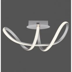 Leuchten Direkt MARIA Deckenleuchte LED Aluminium, 1-flammig -LED Leuchten Verkäufe 2022 leuchten direkt maria deckenleuchte 15403 95 5