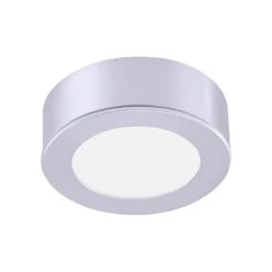 Leuchten Direkt OSKAR Deckenleuchte LED Silber, 1-flammig -LED Leuchten Verkäufe 2022 leuchten direkt oskar deckenleuchte 14380 21 3