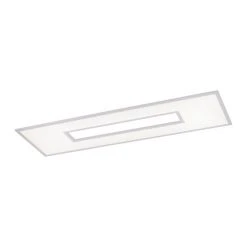 Leuchten Direkt RECESS LED Panel Wei&szlig;, 2-flammig, Fernbedienung, Farbwechsler -LED Leuchten Verkäufe 2022 leuchten direkt recess led panel 11646 16 3