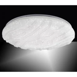 Leuchten Direkt RIA Deckenleuchte LED Weiß, 1-flammig -LED Leuchten Verkäufe 2022 leuchten direkt ria deckenleuchte 14572 16 10