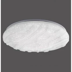 Leuchten Direkt RIA Deckenleuchte LED Weiß, 1-flammig -LED Leuchten Verkäufe 2022 leuchten direkt ria deckenleuchte 14572 16 11