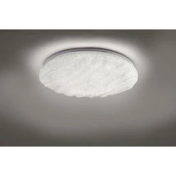 Leuchten Direkt RIA Deckenleuchte LED Weiß, 1-flammig -LED Leuchten Verkäufe 2022 leuchten direkt ria deckenleuchte 14572 16 8