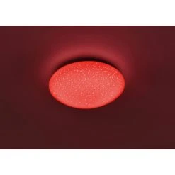 Leuchten Direkt SKYLER Deckenleuchte LED Weiß, Stahl gebürstet, 1-flammig, Fernbedienung, Farbwechsler 10 Leuchten Direkt SKYLER Deckenleuchte LED Weiß, Stahl gebürstet, 1-flammig, Fernbedienung, Farbwechsler -LED Leuchten Verkäufe 2022 leuchten direkt skyler deckenleuchte 14241 16 3