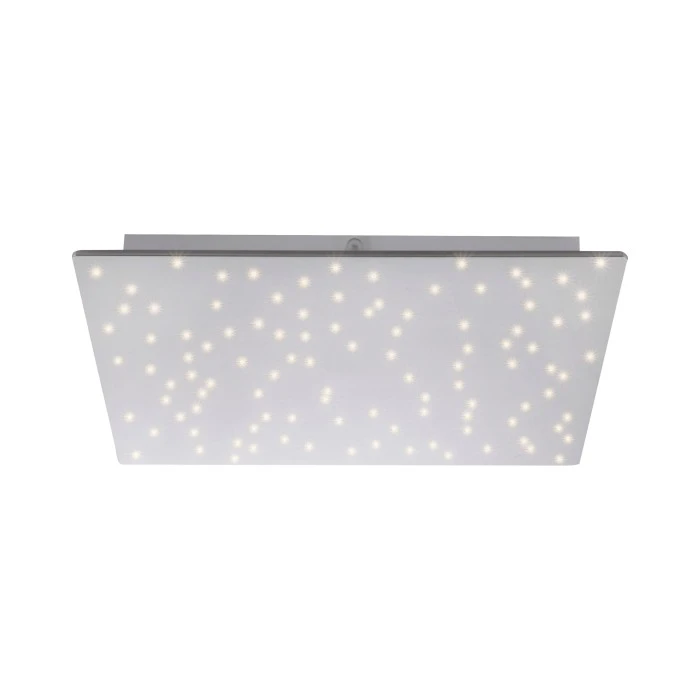 Leuchten Direkt SPARKLE Deckenleuchte LED, 1-flammig, Fernbedienung 1 Leuchten Direkt SPARKLE Deckenleuchte LED, 1-flammig, Fernbedienung