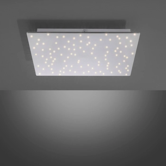 Leuchten Direkt SPARKLE Deckenleuchte LED, 1-flammig, Fernbedienung 4 Leuchten Direkt SPARKLE Deckenleuchte LED, 1-flammig, Fernbedienung – Bild 4