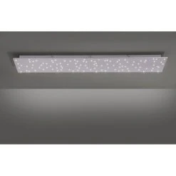 Leuchten Direkt SPARKLE Deckenleuchte LED, 1-flammig, Fernbedienung 12 Leuchten Direkt SPARKLE Deckenleuchte LED, 1-flammig, Fernbedienung -LED Leuchten Verkäufe 2022 leuchten direkt sparkle deckenleuchte 14672 55 4