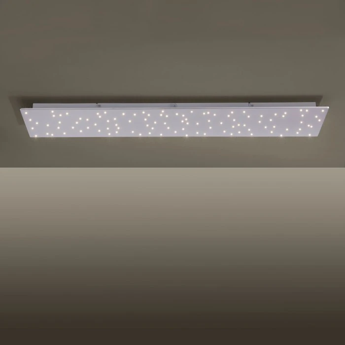 Leuchten Direkt SPARKLE Deckenleuchte LED, 1-flammig, Fernbedienung 6 Leuchten Direkt SPARKLE Deckenleuchte LED, 1-flammig, Fernbedienung – Bild 6