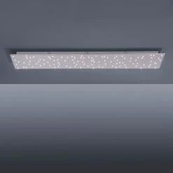 Leuchten Direkt SPARKLE Deckenleuchte LED, 1-flammig, Fernbedienung 15 Leuchten Direkt SPARKLE Deckenleuchte LED, 1-flammig, Fernbedienung -LED Leuchten Verkäufe 2022 leuchten direkt sparkle deckenleuchte 14672 55 7