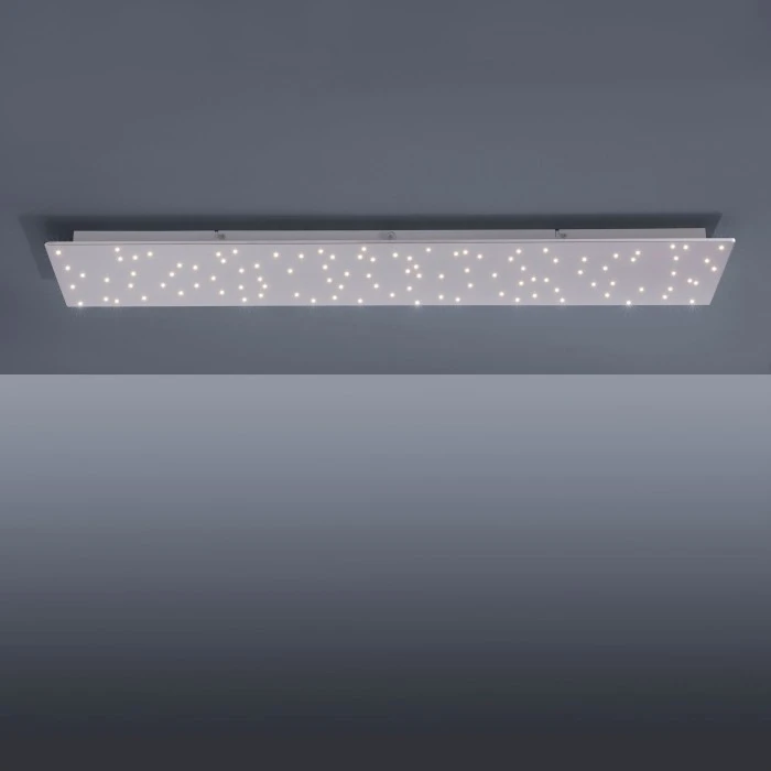 Leuchten Direkt SPARKLE Deckenleuchte LED, 1-flammig, Fernbedienung 8 Leuchten Direkt SPARKLE Deckenleuchte LED, 1-flammig, Fernbedienung – Bild 8