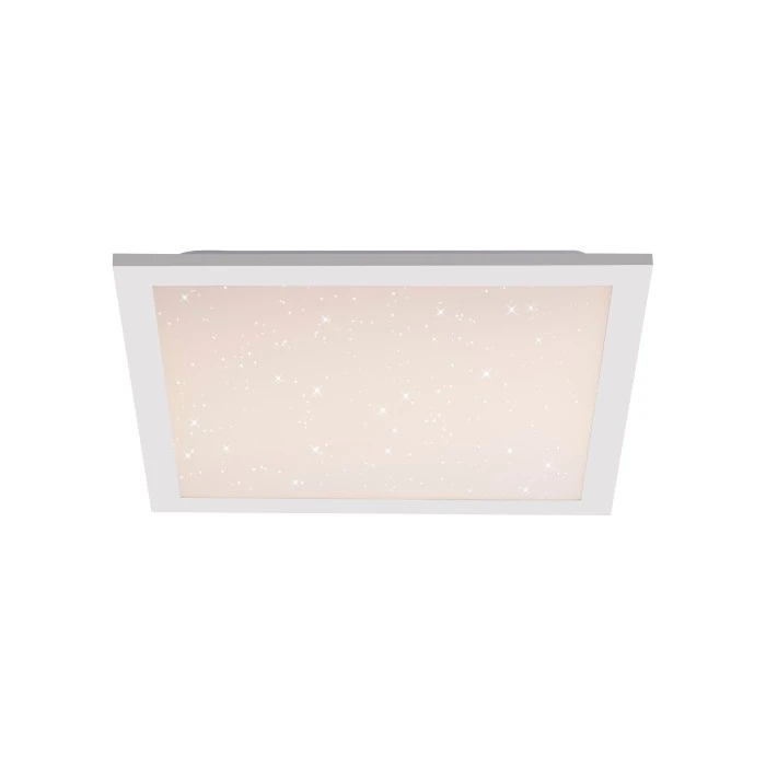 Leuchten Direkt STARRYFLAT LED Panel Weiß, 1-flammig, Fernbedienung 1 Leuchten Direkt STARRYFLAT LED Panel Weiß, 1-flammig, Fernbedienung