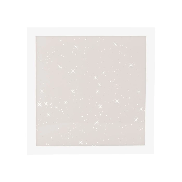 Leuchten Direkt STARRYFLAT LED Panel Weiß, 1-flammig, Fernbedienung 4 Leuchten Direkt STARRYFLAT LED Panel Weiß, 1-flammig, Fernbedienung – Bild 4