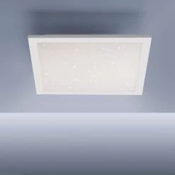 Leuchten Direkt STARRYFLAT LED Panel Weiß, 1-flammig, Fernbedienung 13 Leuchten Direkt STARRYFLAT LED Panel Weiß, 1-flammig, Fernbedienung -LED Leuchten Verkäufe 2022 leuchten direkt starryflat led panel 14760 16 6