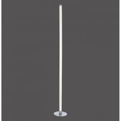 Leuchten Direkt Stehleuchte AMILIA LED Edelstahl, 1-flammig -LED Leuchten Verkäufe 2022 leuchten direkt stehleuchte amilia 15271 55 2