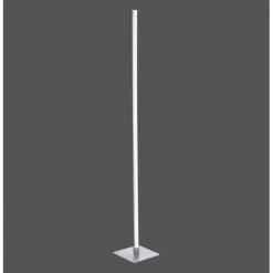 Leuchten Direkt Stehleuchte BELLA LED Edelstahl, 1-flammig -LED Leuchten Verkäufe 2022 leuchten direkt stehleuchte bella 11785 55 2