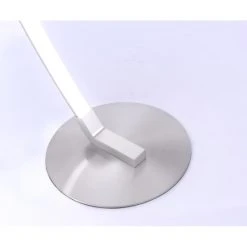 Leuchten Direkt Stehleuchte BELLA LED Edelstahl, 1-flammig -LED Leuchten Verkäufe 2022 leuchten direkt stehleuchte bella 11786 55 3