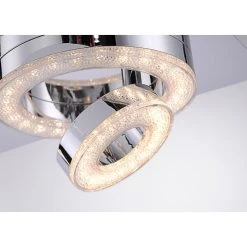 Leuchten Direkt TIM Deckenleuchte LED Chrom, 2-flammig 9 Leuchten Direkt TIM Deckenleuchte LED Chrom, 2-flammig -LED Leuchten Verkäufe 2022 leuchten direkt tim deckenleuchte 14521 17 2