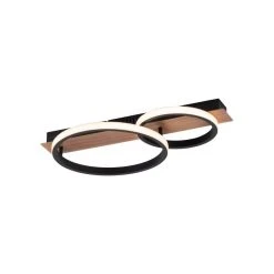 Leuchten Direkt Trooper Deckenleuchte LED Schwarz, Holzoptik, 1-flammig 11 Leuchten Direkt Trooper Deckenleuchte LED Schwarz, Holzoptik, 1-flammig -LED Leuchten Verkäufe 2022 leuchten direkt trooper deckenleuchte 15615 78 4