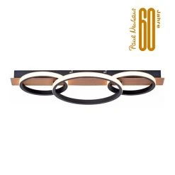 Leuchten Direkt Trooper Deckenleuchte LED Schwarz, Holzoptik, 1-flammig 9 Leuchten Direkt Trooper Deckenleuchte LED Schwarz, Holzoptik, 1-flammig -LED Leuchten Verkäufe 2022 leuchten direkt trooper deckenleuchte 15616 78 2