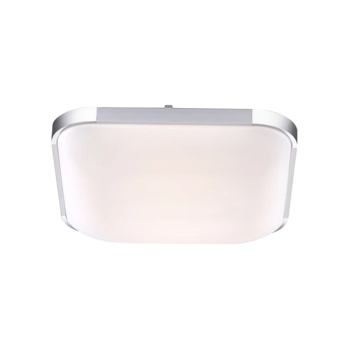 Leuchten Direkt VITUS Deckenleuchte LED Aluminium, 1-flammig, Fernbedienung 5 Leuchten Direkt VITUS Deckenleuchte LED Aluminium, 1-flammig, Fernbedienung – Bild 5