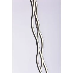 Leuchten Direkt WAVE Stehleuchte LED Schwarz, 3-flammig, Fernbedienung -LED Leuchten Verkäufe 2022 leuchten direkt wave stehleuchte 15127 18 2