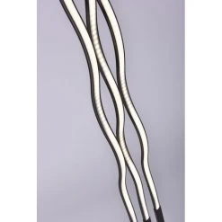 Leuchten Direkt WAVE Stehleuchte LED Schwarz, 3-flammig, Fernbedienung -LED Leuchten Verkäufe 2022 leuchten direkt wave stehleuchte 15127 18 4