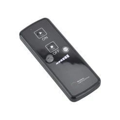 Leuchten Direkt WAVE Stehleuchte LED Schwarz, 3-flammig, Fernbedienung -LED Leuchten Verkäufe 2022 leuchten direkt wave stehleuchte 15127 18 9