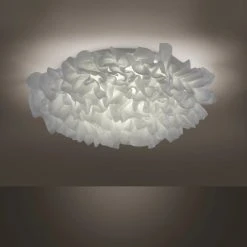 Leuchten Direkt XENIA Deckenleuchte LED Weiß, 1-flammig -LED Leuchten Verkäufe 2022 leuchten direkt xenia deckenleuchte 15290 16 4