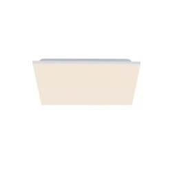 Leuchten Direkt YUKON Deckenleuchte LED Weiß, 1-flammig, Fernbedienung, Farbwechsler -LED Leuchten Verkäufe 2022 leuchten direkt yukon deckenleuchte 15620 16 3