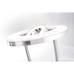 Leuchten Direkt Leuchtendirekt HELIA Deckenfluter LED Edelstahl, 4-flammig -LED Leuchten Verkäufe 2022 leuchtendirekt helia deckenfluter 11778 55 2