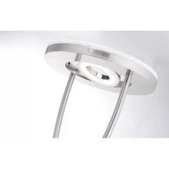 Leuchten Direkt Leuchtendirekt HELIA Deckenfluter LED Edelstahl, 4-flammig -LED Leuchten Verkäufe 2022 leuchtendirekt helia deckenfluter 11778 55 4