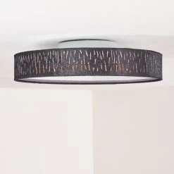 Hofstein Liared Deckenleuchte LED Wei&szlig;, 1-flammig -LED Leuchten Verkäufe 2022 liared deckenleuchte h3225585 do1 15