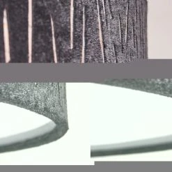 Hofstein Liared Deckenleuchte LED Wei&szlig;, 1-flammig -LED Leuchten Verkäufe 2022 liared deckenleuchte h3225585 do1 7