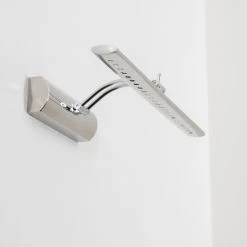 Hofstein Liberia Displayleuchte LED Chrom, 1-flammig -LED Leuchten Verkäufe 2022 liberia displayleuchte h3001899 11