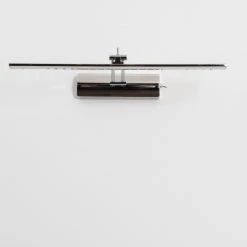 Hofstein Liberia Displayleuchte LED Chrom, 1-flammig -LED Leuchten Verkäufe 2022 liberia displayleuchte h3001899 12