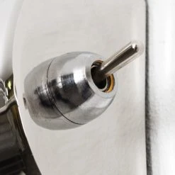 Hofstein Liberia Displayleuchte LED Chrom, 1-flammig -LED Leuchten Verkäufe 2022 liberia displayleuchte h3001899 13