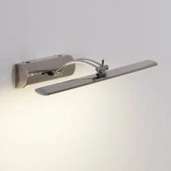 Hofstein Liberia Displayleuchte LED Chrom, 1-flammig -LED Leuchten Verkäufe 2022 liberia displayleuchte h3001899 3