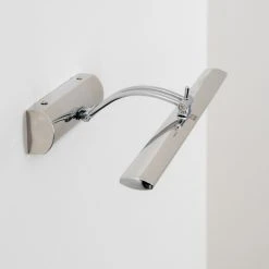 Hofstein Liberia Displayleuchte LED Chrom, 1-flammig -LED Leuchten Verkäufe 2022 liberia displayleuchte h3001899 6