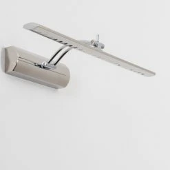 Hofstein Liberia Displayleuchte LED Chrom, 1-flammig -LED Leuchten Verkäufe 2022 liberia displayleuchte h3001899 9