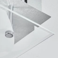 Hofstein Liestal Deckenleuchte LED Aluminium, 1-flammig -LED Leuchten Verkäufe 2022 liestal deckenleuchte h3459294 2