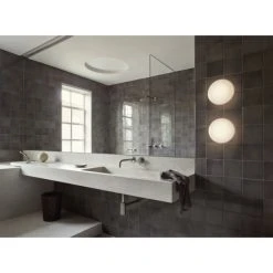 Louis Poulsen AJ EKLIPTA Deckenleuchte LED Weiß, 1-flammig -LED Leuchten Verkäufe 2022 louis poulsen aj eklipta deckenleuchte 5743591981 3